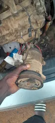 Kia Morning I10 AC Motor - 1