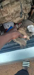Kia Morning I10 AC Motor - 2