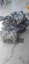Kia Morning I10 AC Motor - 3