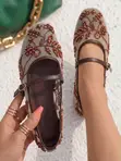 Zara Ladies Shoes - 1