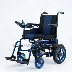 Electric Wheelchair