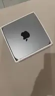 Apple Mac Mini (2018) Desktop Computer - 1