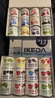 Ikeda Liquid Air Freshener (120g) - 3