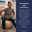 Yoga Ball for Pregnant Women and General Use - 2