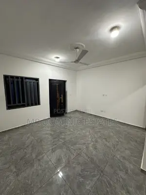 2-Bedroom Apartment for Rent, Mr Dominic Estate, Old Barrier