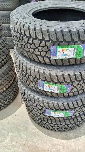 275/65R18 Haida Tyres