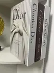 Decorative Faux Books - 1