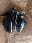BMW F30 Side Mirror - 1