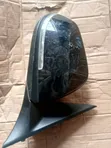 BMW F30 Side Mirror - 2
