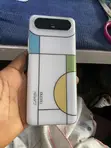 New Tecno Camon Slim 256GB White - 1