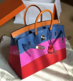 Quality Hermes Birkin Handbag