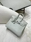 Quality Hermes Birkin Handbag - 2