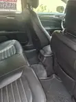 Ford Fusion 2014 Silver - 3