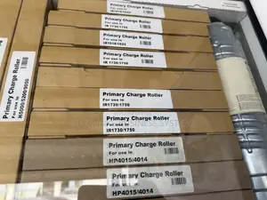 Drum Unit Toner Refill (100g)