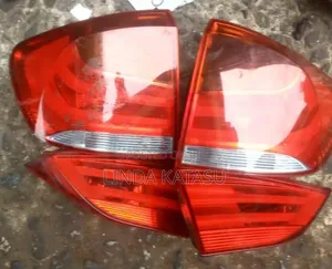 BMW X1 Complete Tail Light