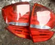 BMW X1 Complete Tail Light - 1