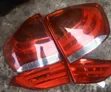 BMW X1 Complete Tail Light - 2