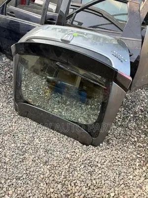 Honda Civic Boot (2016-2021)