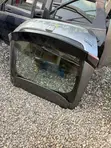 Honda Civic Boot (2016-2021) - 1