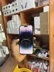 Apple iPhone 14 Pro Max 512GB Black - 1
