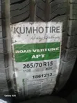 245/40R20 JoyRoad Tyres - Brand New - 2