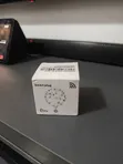 Smart UK Plug for Alexa & Google Home - 2