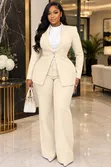 Senori Corporate Suit for Working Ladies - 1