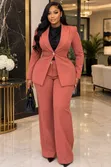 Senori Corporate Suit for Working Ladies - 2