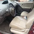 Toyota Vitz 2010 Brown - 2