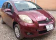 Toyota Vitz 2010 Brown - 3