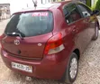 Toyota Vitz 2010 Brown - 5