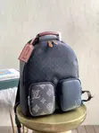 Louis Vuitton Backpack Bag - 1
