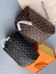 Louis Vuitton Backpack Bag - 2