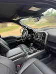 Ford F-150 XLT 4x4 SuperCab 2020 - 4