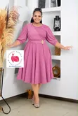 Turkey Grade Dress - 1