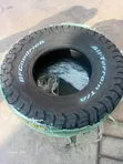 245/60R18 Hifly Tyres - Brand New - 2