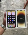 New Apple iPhone 14 Pro Max 256GB Gold - 1
