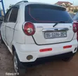Daewoo Matiz 2005 White - 1