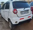Daewoo Matiz 2005 White - 2