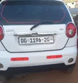 Daewoo Matiz 2005 White - 3