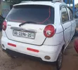 Daewoo Matiz 2005 White - 4