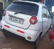 Daewoo Matiz 2005 White - 5