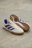 Original Adidas Predator Mundial Beige Sneakers - 2
