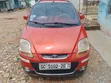 Daewoo Matiz 2009 - 4