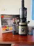 Hoffman Multi-Function Food Processor - Brand New - 2