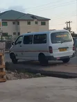 Toyota HiAce 2008 White - 4