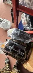 2020 Toyota Tacoma Headlights - Upgraded - 2