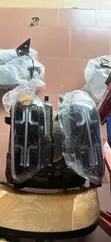 2020 Toyota Tacoma Headlights - Upgraded - 3