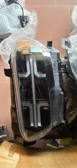 2020 Toyota Tacoma Headlights - Upgraded - 4