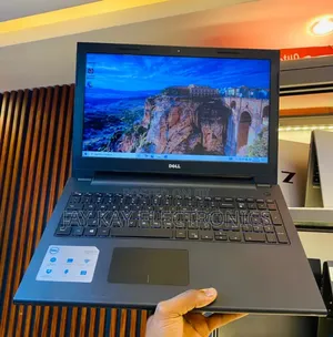 Dell Inspiron 3542 Laptop - 8GB RAM, 500GB HDD